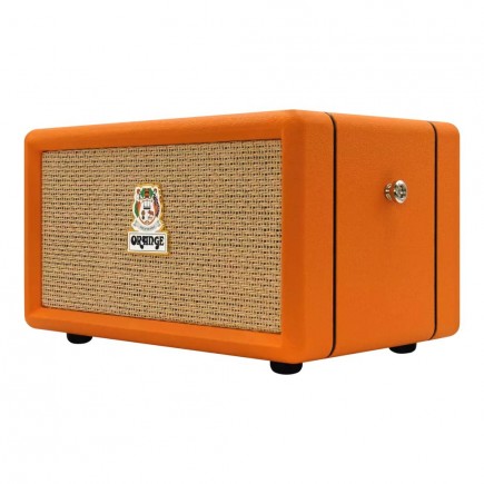 Orange Orange Box Orange Box - nowy, bezprzewodowy głośnik Bluetooth